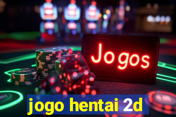 jogo hentai 2d